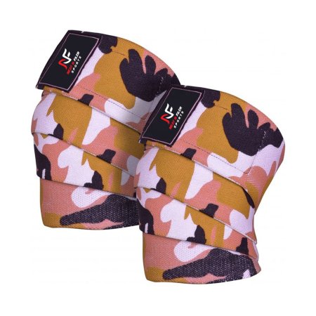 Knee Wraps